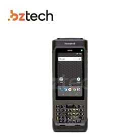 Honeywell Coletor Dados Cn80 Qwerty Camera Android