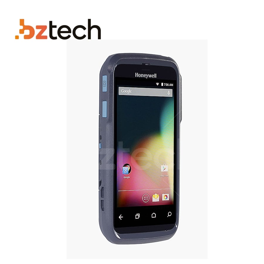 Honeywell Coletor Dados Ct50 Android