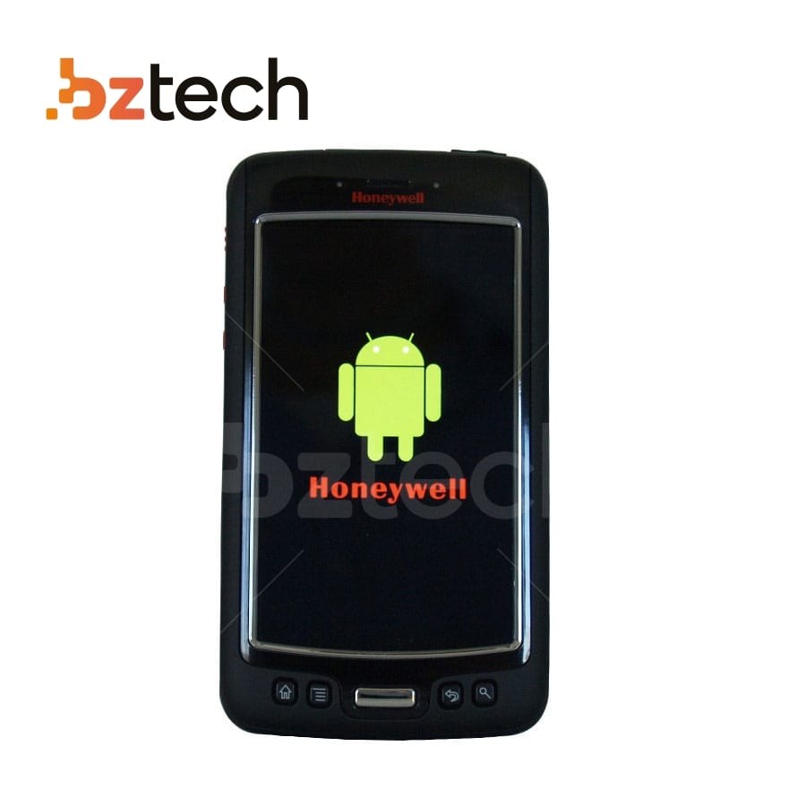 Honeywell Coletor Dados Dolphin 70e Android