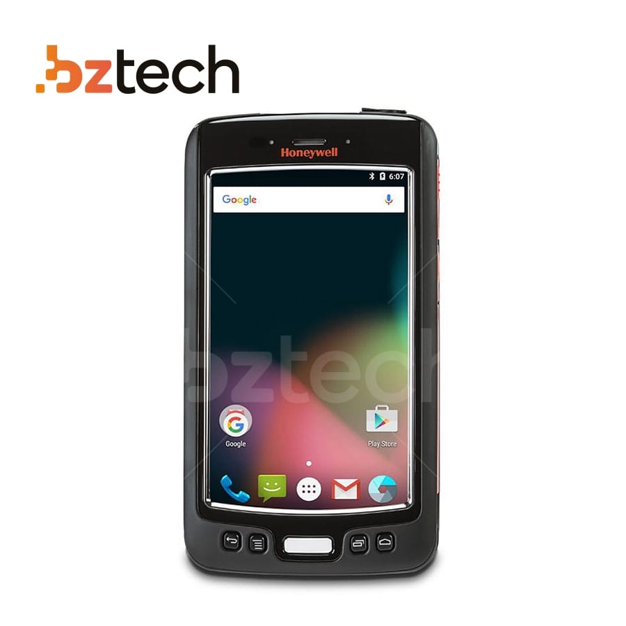 Honeywell Coletor Dados Dolphin 75e Android