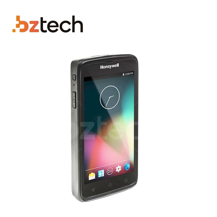 Honeywell Coletor Dados Scanpal Eda50 Android 7 1