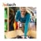 Honeywell Coletor Dados Scanpal Eda50 Aplicacao