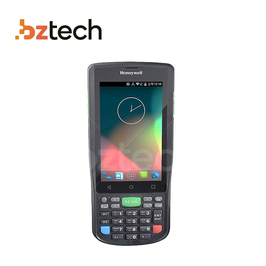 Honeywell ScanPal EDA50 è Un Multitalento Mobile Per Il Tuo Magazzino - Foto 9