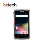 Coletor de Dados Honeywell ScanPal EDA70 2D QR Code - Touch 7 Polegadas, Qwerty, Wi-Fi, 3G, Bluetooth, Android 7.1