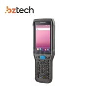 Coletor de Dados Honeywell ScanPal EDA60K 2D QR Code - Touch 4 Polegadas, Alfanumérico, Wi-Fi, Bluetooth, Android 7.1