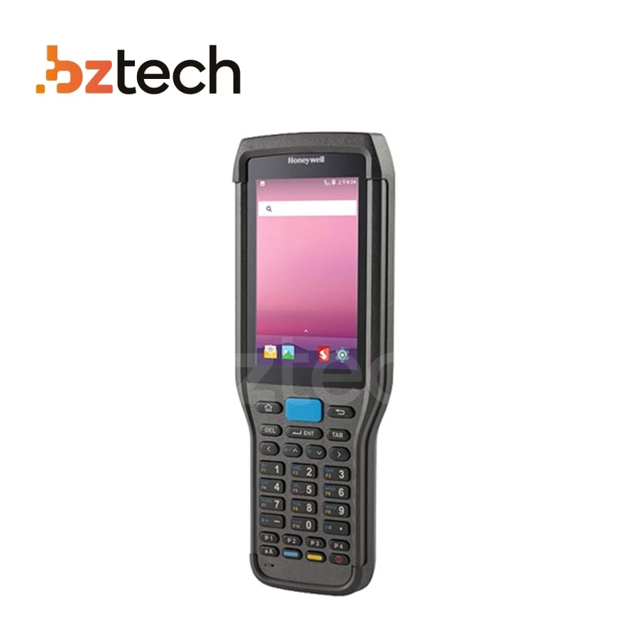 Honeywell Eda60k