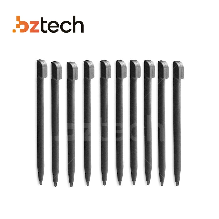 Honeywell Kit Canetas Tecton Mx7 10 Unidades