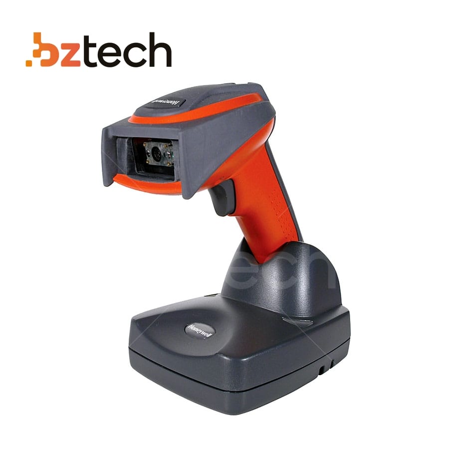 Honeywell Leitor 3820i