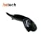 Honeywell Leitor Eclipse 5145 Preto Ps2 Lado