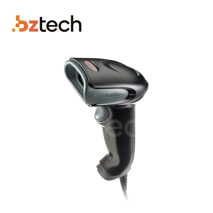Honeywell Leitor Hh660
