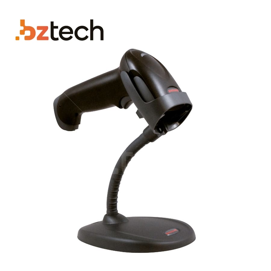 Honeywell Leitor Voyager 1450g Com Suporte 1d