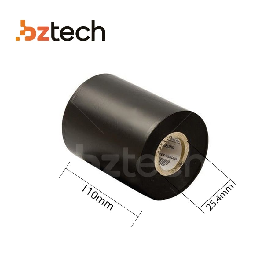 Honeywell Ribbon Cera 110mm 450m