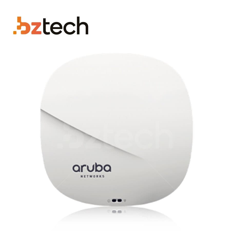 Access Point Aruba IAP315 2.4 e 5GHz com Antena Interna Ponto de