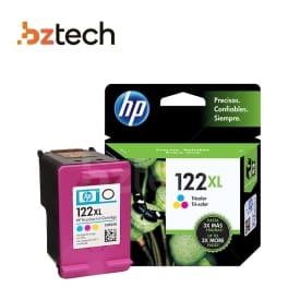 Hp Cartucho Tinta Ch564hb Colorido