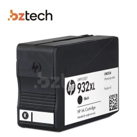 Hp Cartucho Tinta Cn053 Al Preto