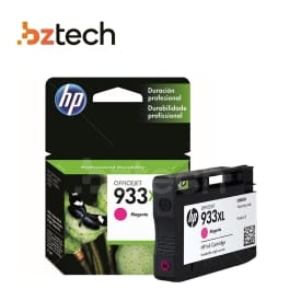 Hp Cartucho Tinta Cn055 Al Magenta