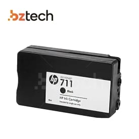 Hp Cartucho Tinta Cz133ab Preto
