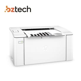 Impressora Laser HP LaserJet Pro M104W - Monocromático | Bz Tech