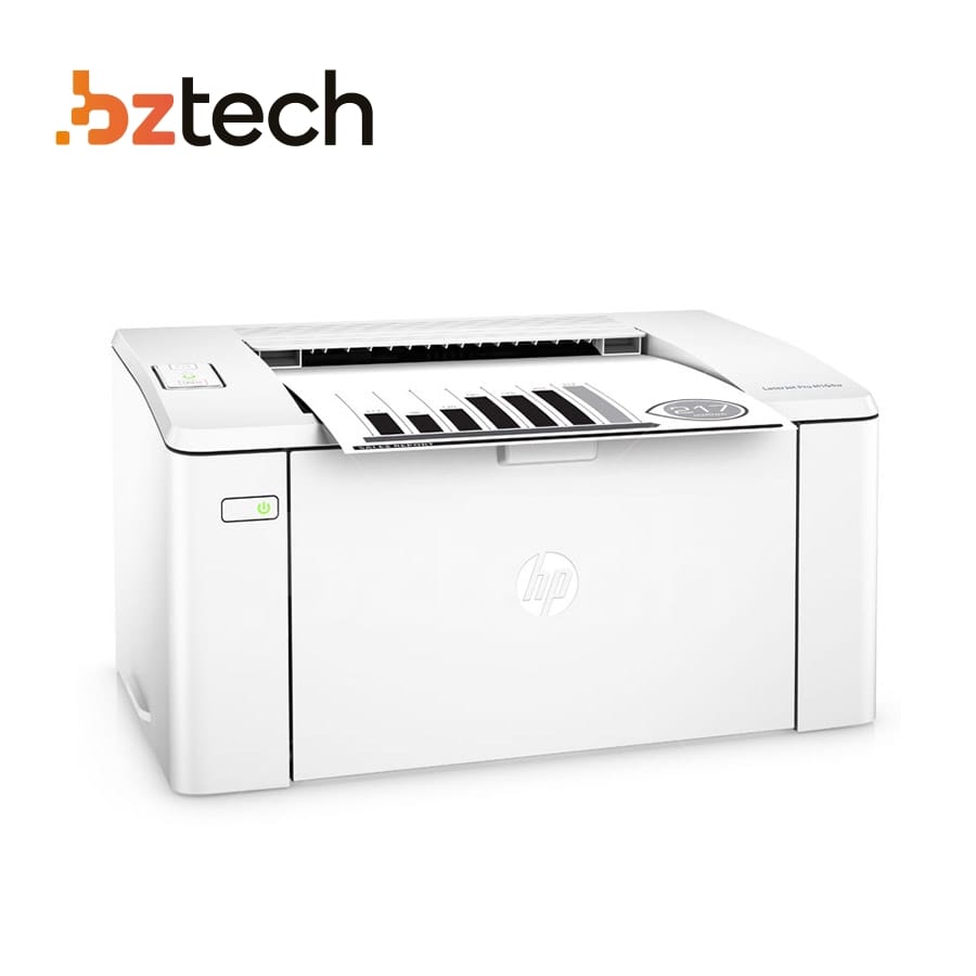Hp Impressora Laserjet Pro
