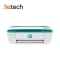 Hp Impressora Multifuncional Deskjet 3786 Verde
