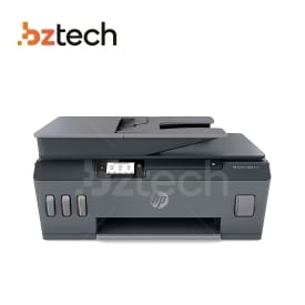 Impressora Multifuncional HP SmartTank 617 - Alimentador Automático de  Folhas e Wi-Fi | Bz Tech