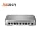 Hp Switch 1405 8 Tras