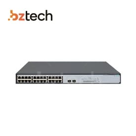 HP OfficeConnect 1420-24G Uplink