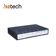 Switch HPE OfficeConnect 1420-8G Não Gerenciável - 8 Portas Gigabit