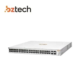 Switch HPE Aruba 1930 48G Gerenciável