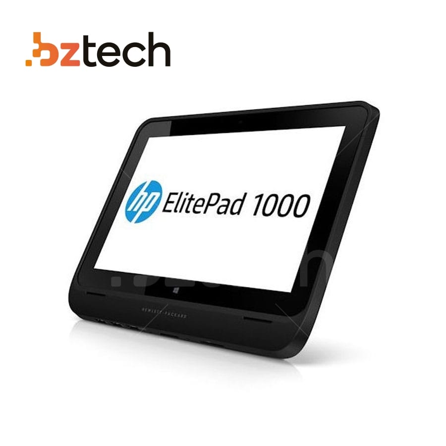 Hp Tablet Elitepad 1000 G2