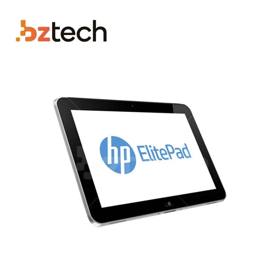 Tablet HP ElitePad 900 G1 10.1 Polegadas Intel Atom Z2760 1.8GHz, 2GB