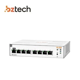 Hpe Switch 1830 8g