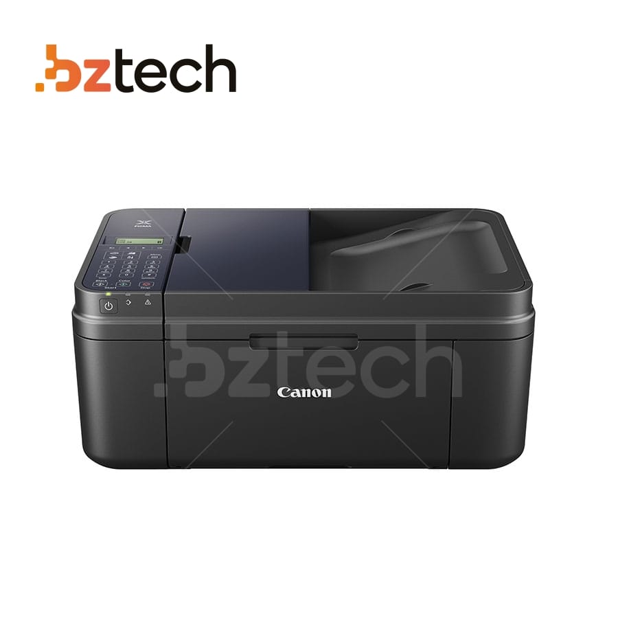 Impressora Canon Pixma E481 1