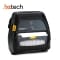 Impressora Etiquetas Portatil Zq520 203dpi Bluetooth Bateria Estendida