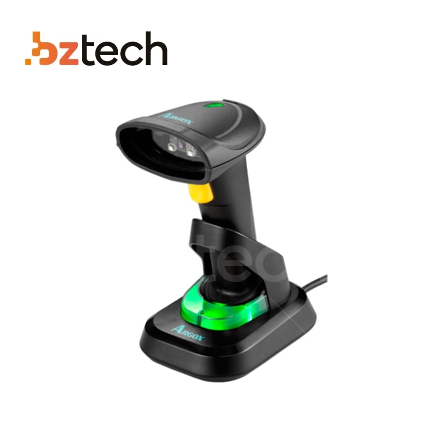 Leitor Argox Ai 6821