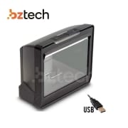 Leitor Fixo Datalogic Magellan 3200VSi Imager 2D QR Code - USB