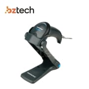 Leitor Datalogic QuickScan I Lite QW2400 Imager 2D QR Code USB - Com Suporte