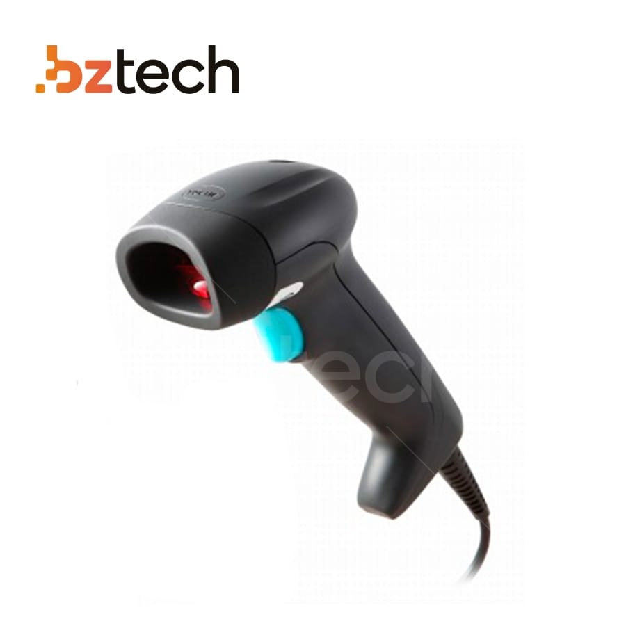 Leitor Honeywell Youjie ZL2200 Laser USB Bz Tech