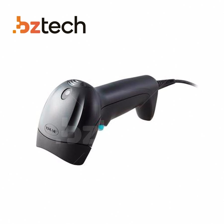 Leitor Honeywell Youjie ZL2200 Laser USB Bz Tech