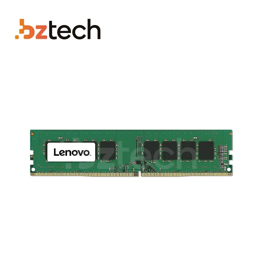 Lenovo Memoria 4gb Ddr4 2400mhz