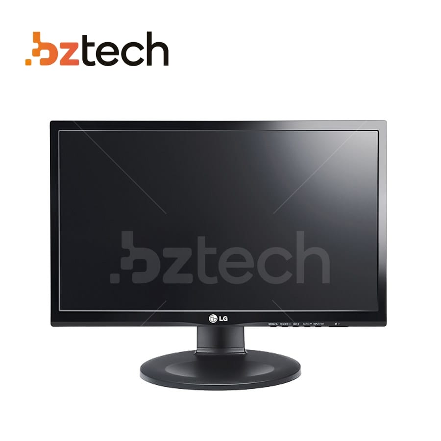 Lg Monitor 20m35ph B
