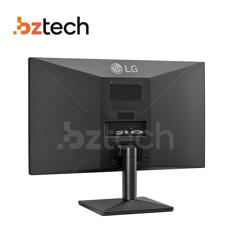 Monitor 19.5 Polegadas LG 20MK400HB HD VGA, HDMI e Áudio Bz Tech