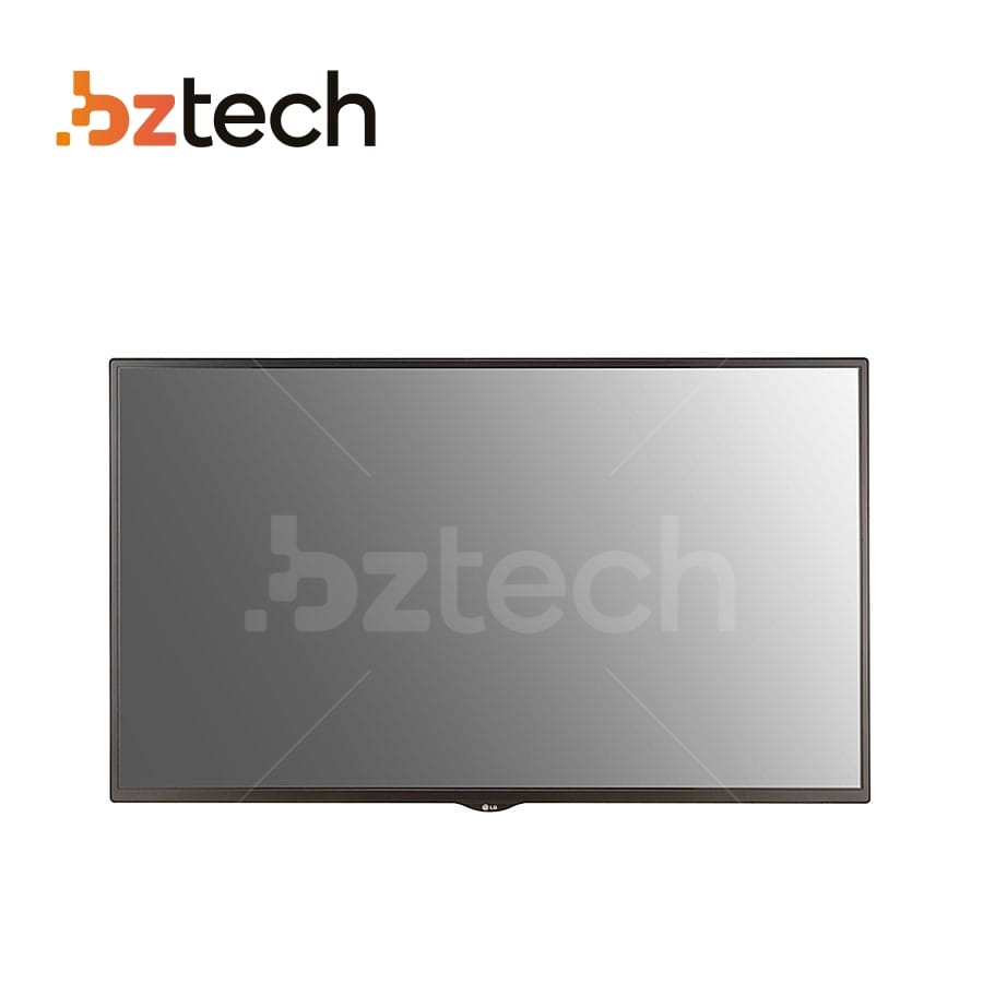 Monitor LG 49 Polegadas LED IPS 49SE3KD | Bz Tech