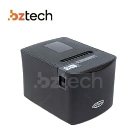 Impressora Térmica Não Fiscal Menno It 250 Transferência Térmica Monocromática Usb, Serial e Ethernet Bivolt