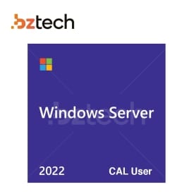 Microsoft Cal Windows Server 2022