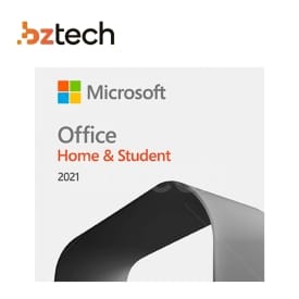Microsoft Software Office Home 2021