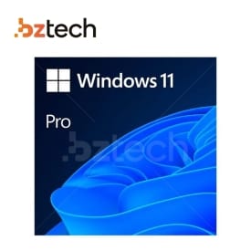 Microsoft Software Windows 11 Pro Coa