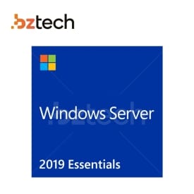 Microsoft Software Windows Server Essentials