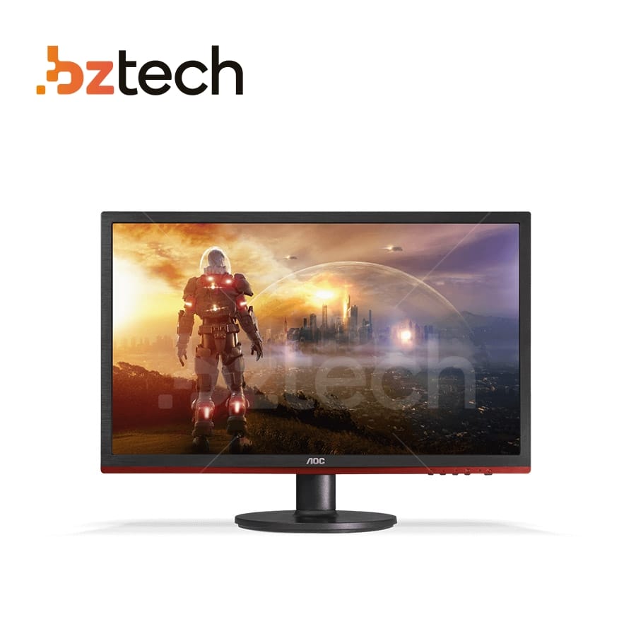 Monitor G2460vq6