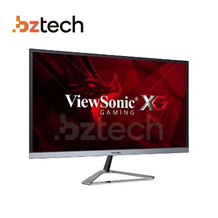 Monitor Viewsonic Vx2776 Smhd 4